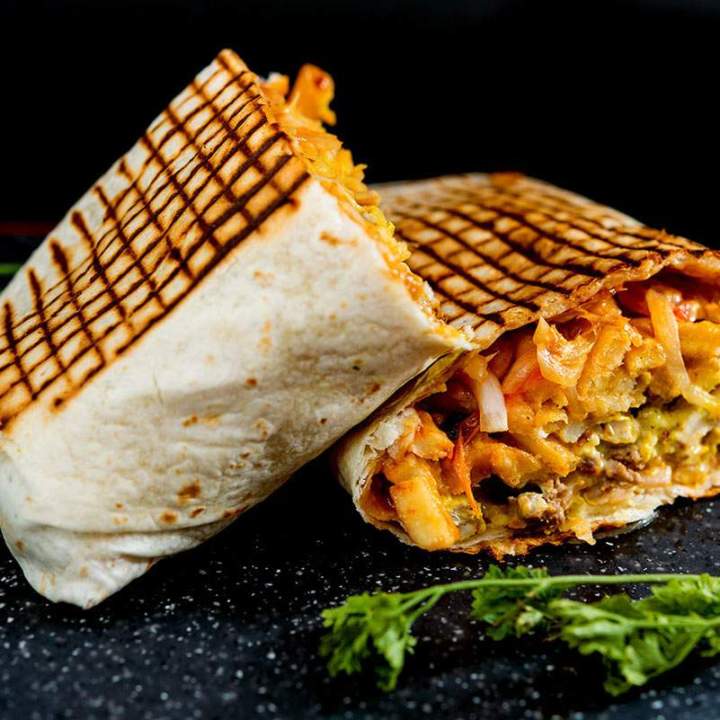 Des tacos savoureux, à composer selon toutes vos envies